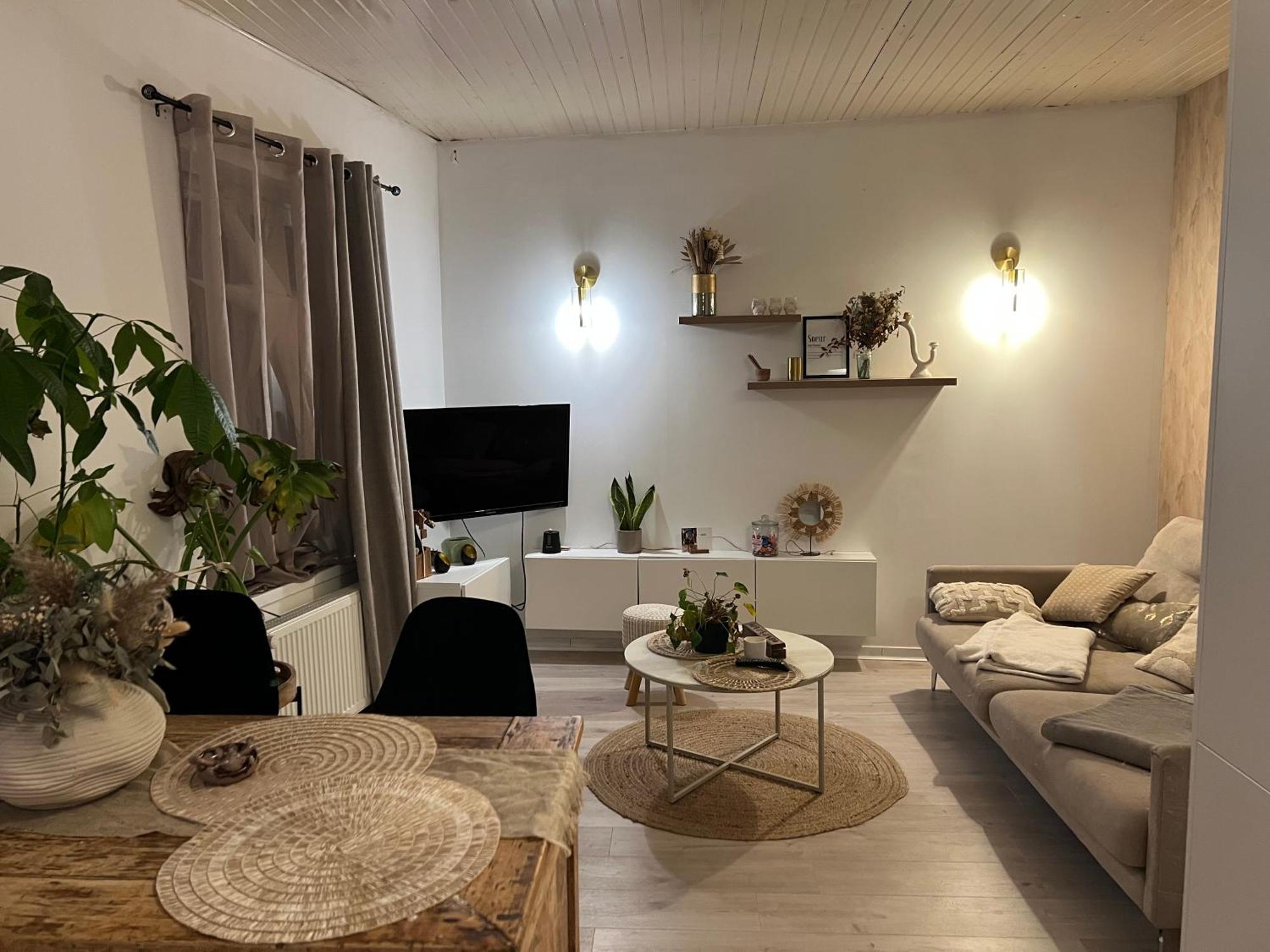 Superbe Hypercentre Royale Chatelet Apartment
