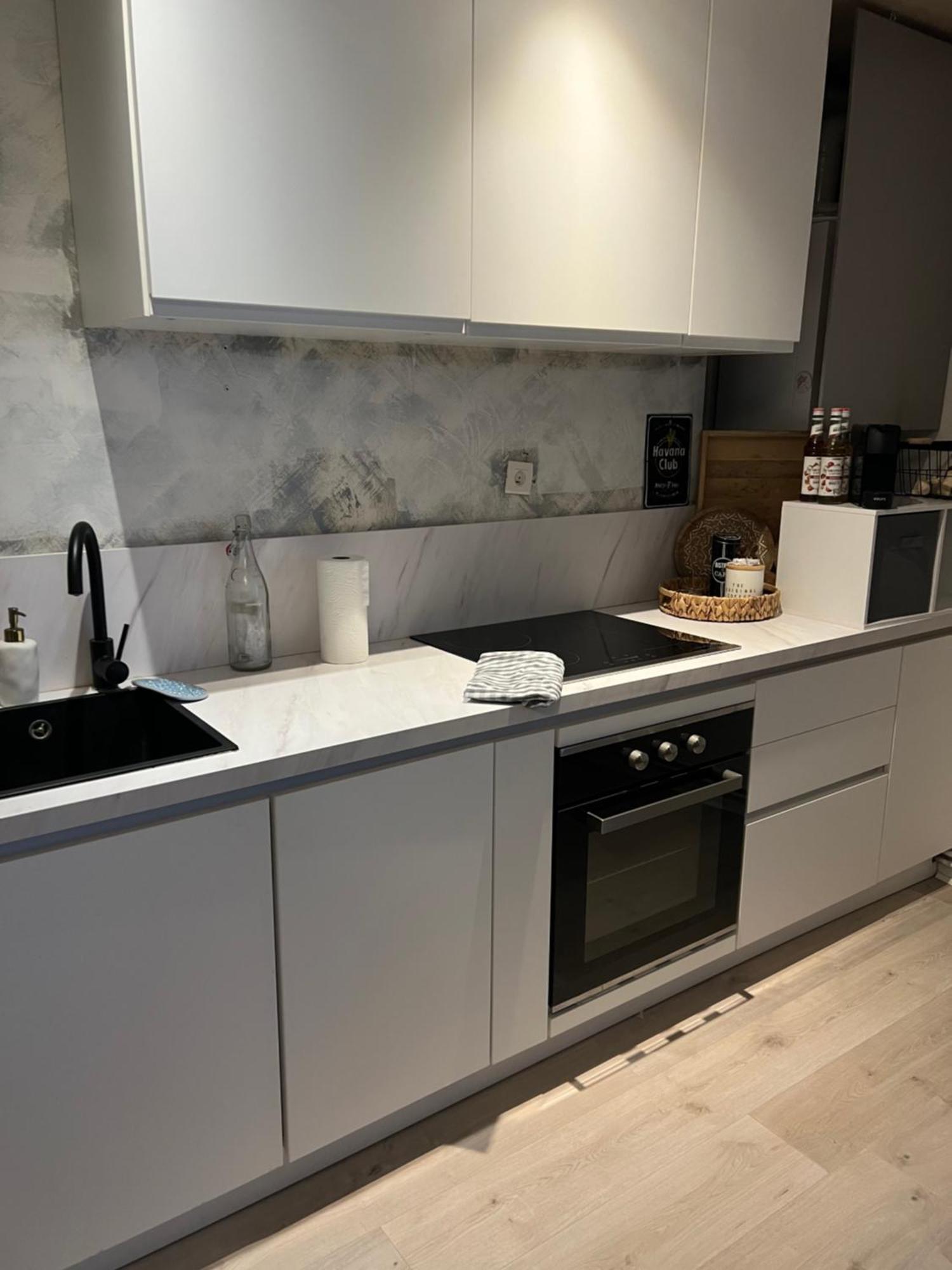Superbe Hypercentre Royale Chatelet Apartment