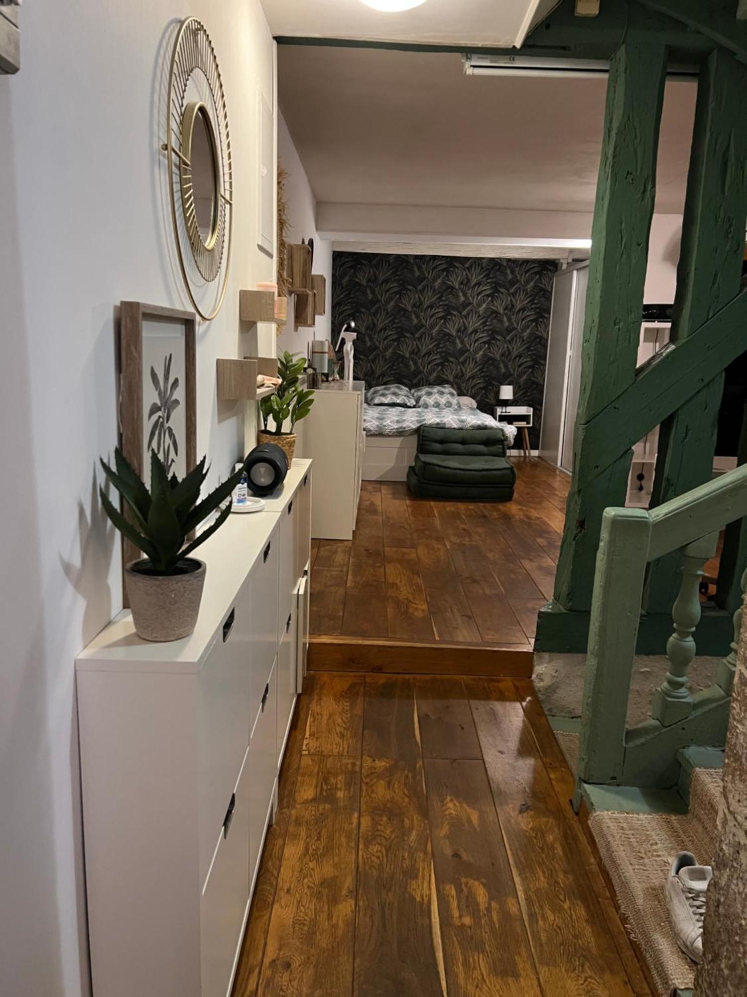 Superbe Hypercentre Royale Chatelet